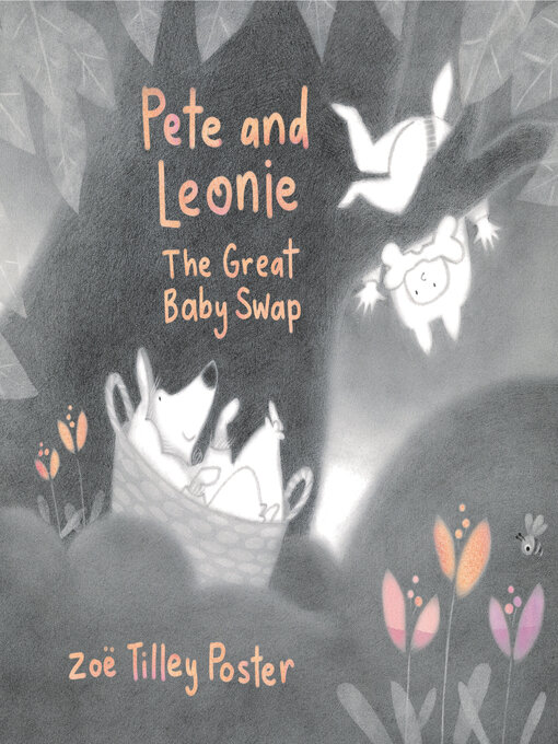 Title details for Pete and Leonie by Zoë Tilley Poster - Available